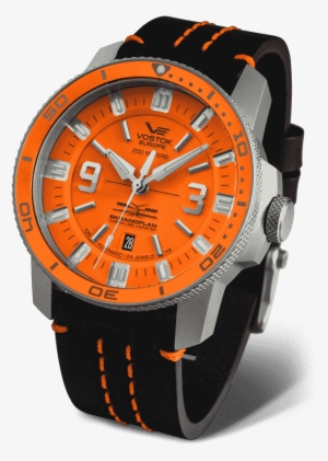 Vostok-europe Ekranoplan Caspian Sea Monster - Vostok Europe #411568