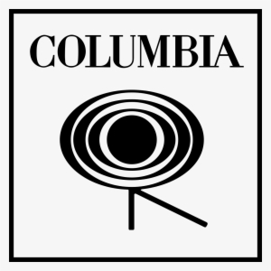 Columbia Records - Columbia Records Logo #411641
