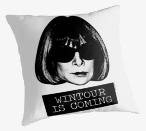 13 Last Minute Gifts For Fashion People That Are Sure - Anna Wintour #411741
