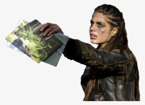 Octavia Blake #411794