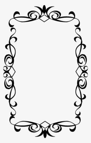 Vintage Frame Png Picture - Poets And Dreamers: Studies And Translations #411820