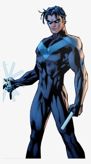 Voting - Images/marie Avgeropoulos - Dick Grayson #411875