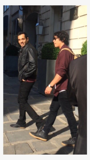 Sachin Sahel - Chief Versachin - Gentleman #411918