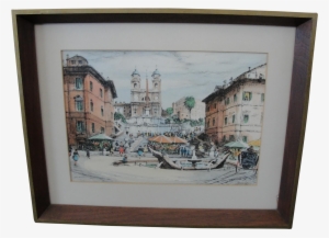 Vintage M - Drawing #411947