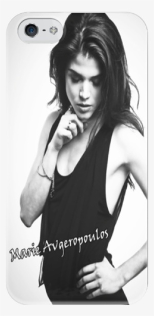 Мари Авгеропулос Marie Avgeropoulos - Octavia Blake #411953