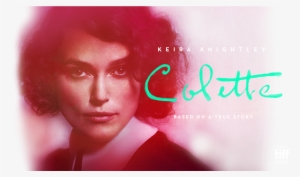 #atlanta Win Passes To #colette Movie @ Regal Tara - Album Cover #411978