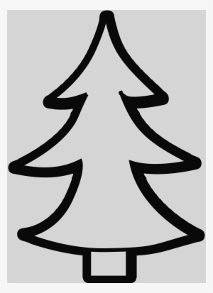 Christmas Tree Clipart Png Transparent Christmas Tree Clipart Png Image Free Download Pngkey
