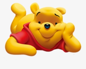 Winnie The Pooh Png #412243 Winnie The Pooh Png #412243