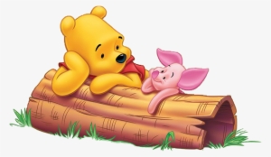 Winnie The Pooh Png #412367 Winnie The Pooh Png #412367