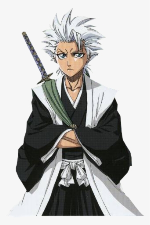 Full Power Unleashed - Toshiro #412369