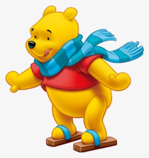Free Png Winnie Pooh Png Images Transparent - Winnie The Pooh Png #412373