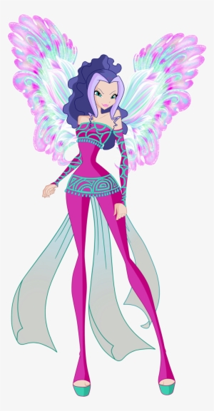 Stormy Dreamix - Winx Club Stormy Dreamix #412426