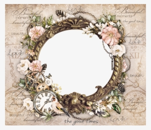 Vintage Frames Png #412452 Vintage Frames Png #412452