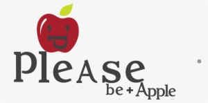 Please, Just Be An Apple - Applebees #412478