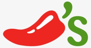 Chili's Logo - Svg - Chilis Png #412504