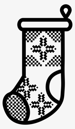 Christmas Socks - - Scalable Vector Graphics #412580