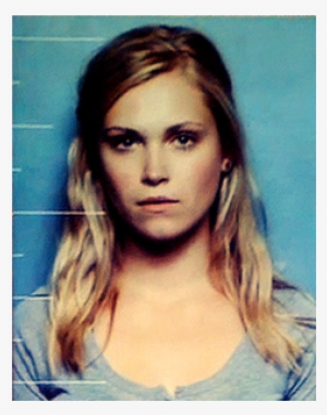 Please Take A Moment To Appreciate Clarke's Mugshot - Lexa #412602