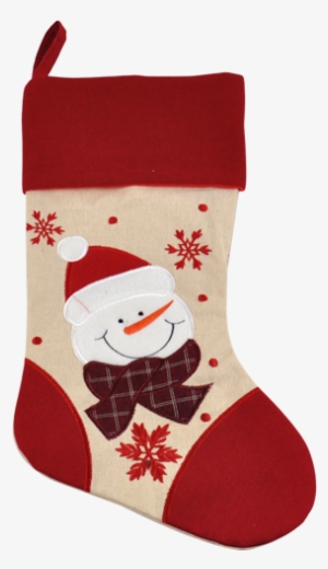 006 - Christmas Stocking #412624 006 - Christmas Stocking #412624