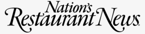 Nation's Restaurant News - Black-and-white #412653
