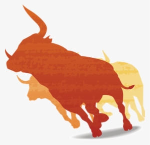 Headquartered In Boston With Offices In London, St - Bullhorn Logo Transparent #412672