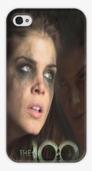 Октавия Блейк Octavia Blake Мари Авгеропулос - Octavia Blake #412673
