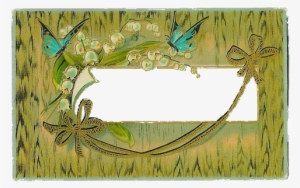 I Found These Fantastic Free Frames - Picture Frame #412726