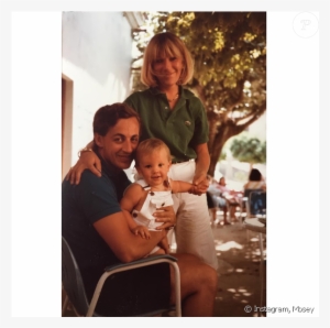 Static1 - Purepeople - Com - Nicolas Sarkozy Marie Dominique Culioli #412727