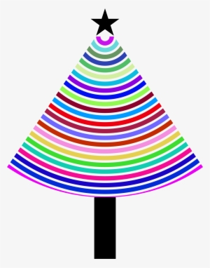 This Free Icons Png Design Of Prismatic Abstract Christmas #412728