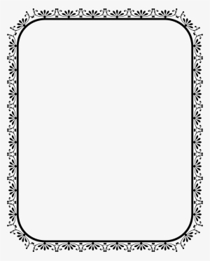 Picture Freeuse Big Image Png - Rope Border Clipart #412801
