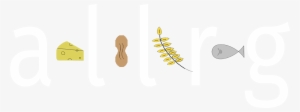 Allrg Logo - Logo #412836