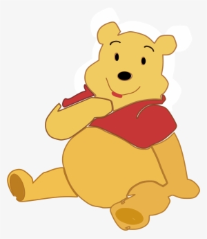 Open - Winnie Pooh Png #412864 Open - Winnie Pooh Png #412864
