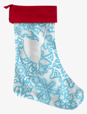 Dance Themed Christmas Stockings-various Styles To - Gymnastics #413009