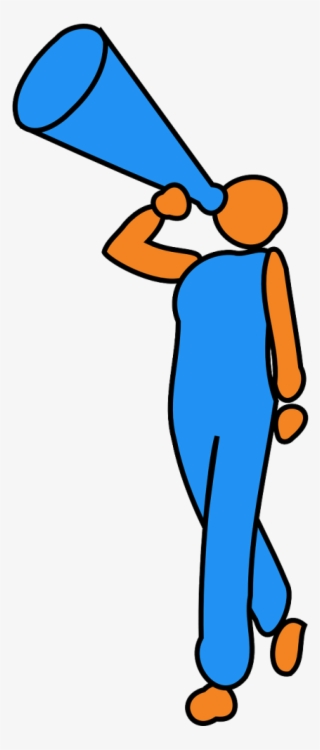 Man, Bullhorn, Announcement, Announcing, Megaphone - Loa Loa Thông Báo #413095 Man, Bullhorn, Announcement, Announcing, Megaphone - Loa Loa Thông Báo #413095