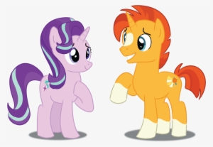 Pannarem, Female, Male, Safe, Shipping, Simple Background, - Cartoon #413180