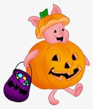 Winnie The Pooh Halloween Clipart At Getdrawings - Halloween De Winnie Pooh #413339
