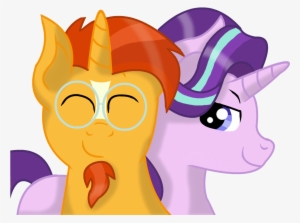 Zapwbolt, Female, Male, Safe, Shipping, Simple Background, - Clip Art #413368