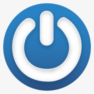 Logo On Button #413539