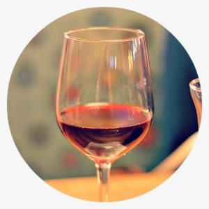 Day 9 Applebees - Wine Glass #413613