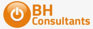 Cropped Bh Consultants Power Button Logo 1 - Parallel #413663