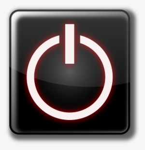 Off, Power, Button - Button #413690