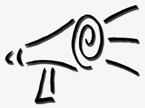 Megaphone Clipart Cheerleading Free Clipart Image - Megaphone Clip Art #413691 Megaphone Clipart Cheerleading Free Clipart Image - Megaphone Clip Art #413691