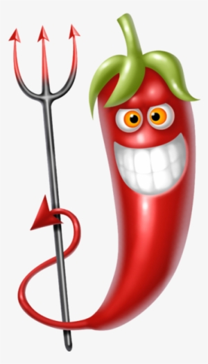 Share This Image - Funny Fruits Png #413710