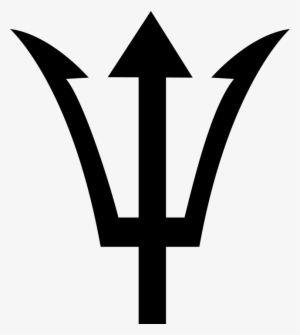 Poseidon Trident Png #413781