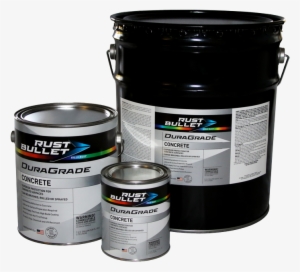 See The Difference In Concrete Paint - Coating #413869