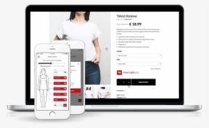 Click Here To Pre-subscribe Mysizeid And Recieve First - E-commerce #413872