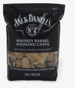 Smoking Chips - Jack Daniels 01749 Wood Bbq Smoking Chips #413926
