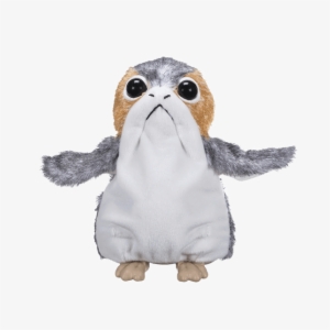 Star Wars - Star Wars The Last Jedi Plush #413945