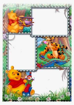 Download Winnie Pooh Clipart Winnie The Pooh Eeyore - Calendarios 2012 #414085