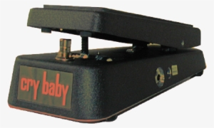 Wah-wah Gets Funky - Wah Wah #414182