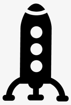 Rocket Ship Vector - Icon #414313